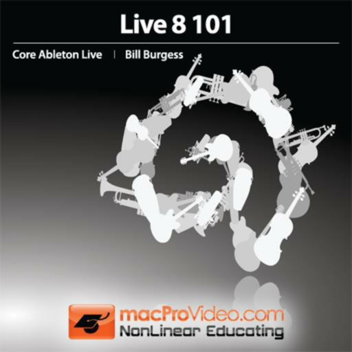 Course For Ableton Live 101 icon