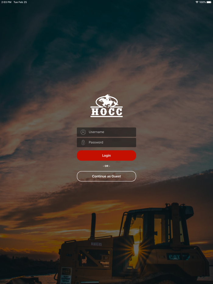 HLFN Oilfield Construction