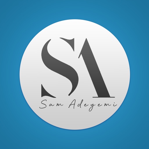 Sam Adeyemi by Sam Adeyemi
