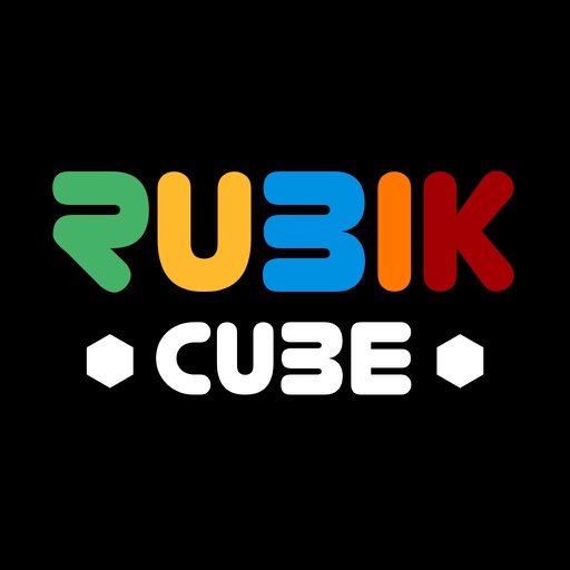 Rubiks Cube AR icon