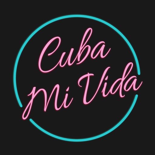 My Cuban Spot icon