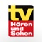 Für Fernseh- und Radio-Begeisterte, die von unterwegs alles im Blick haben wollen