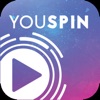 Youspin, social music platform Youspin, social music platform
