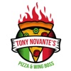 Tony Novante's Pizza