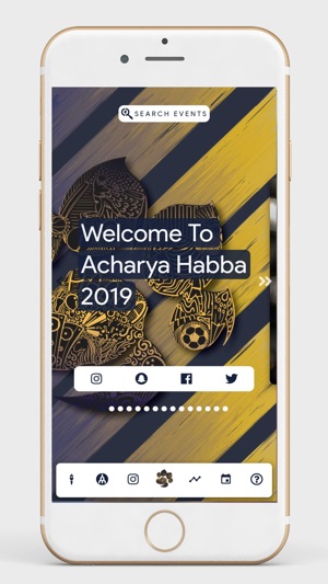 Acharya Habba 19(圖1)-速報App