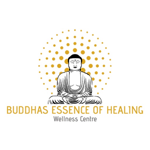 Buddhas Essence of Healing