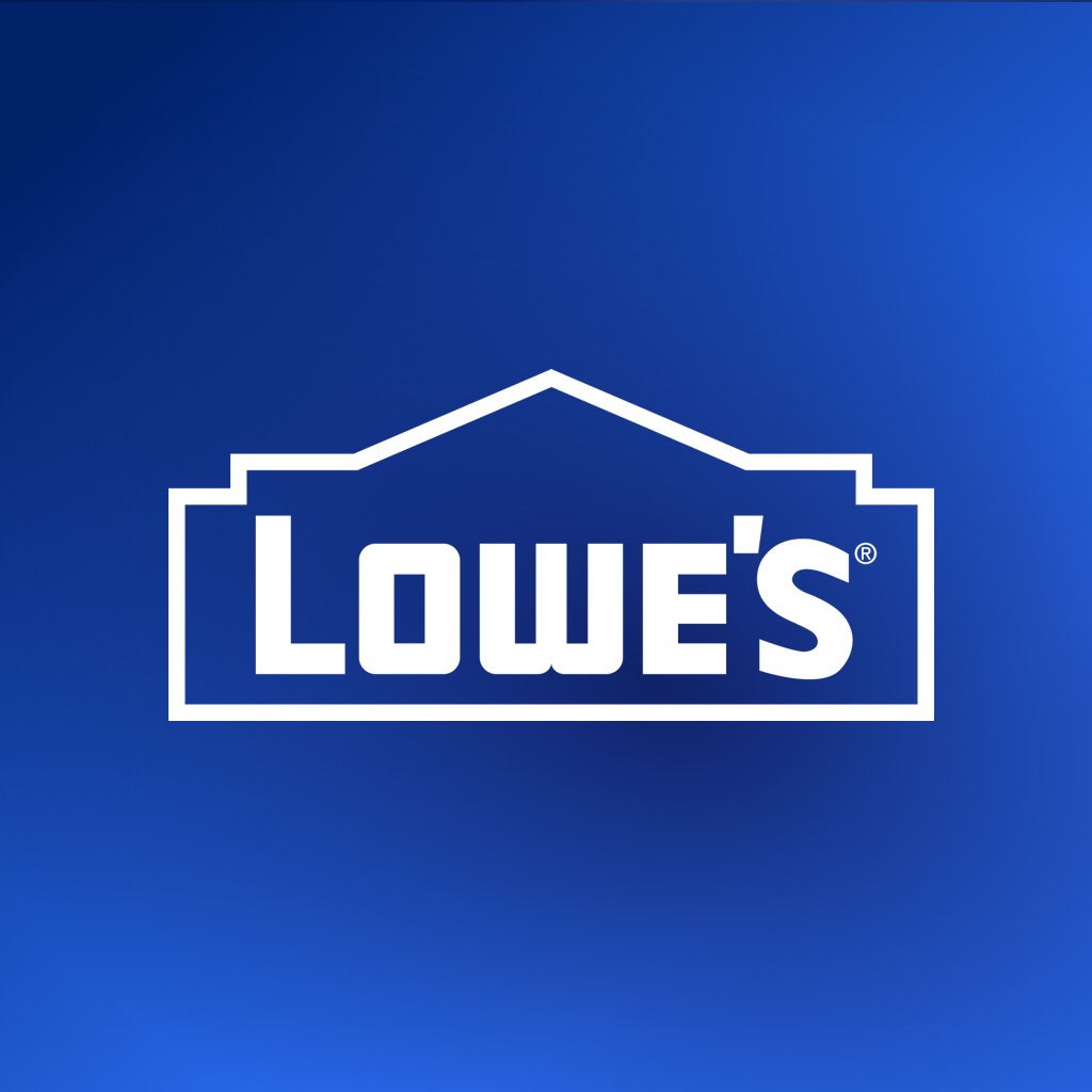 Lowe's Home Improvement logo