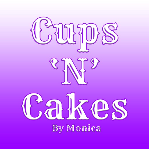 Cups 'N' Cakes By Monica