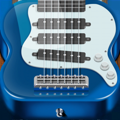 ‎Guitario: Guitar Notes Trainer