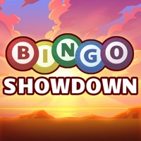 Bingo Showdown -> Bingo Live!