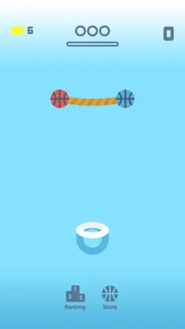 Game screenshot Twin Dunk mod apk