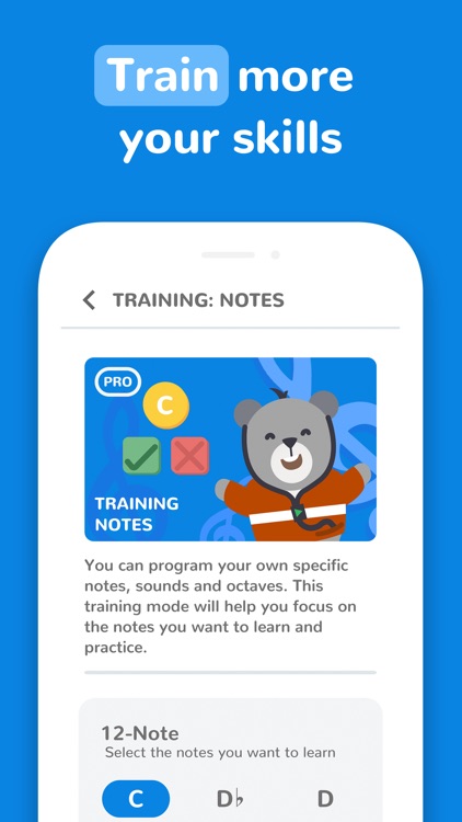 EarForge: Learn Ear Training screenshot-4