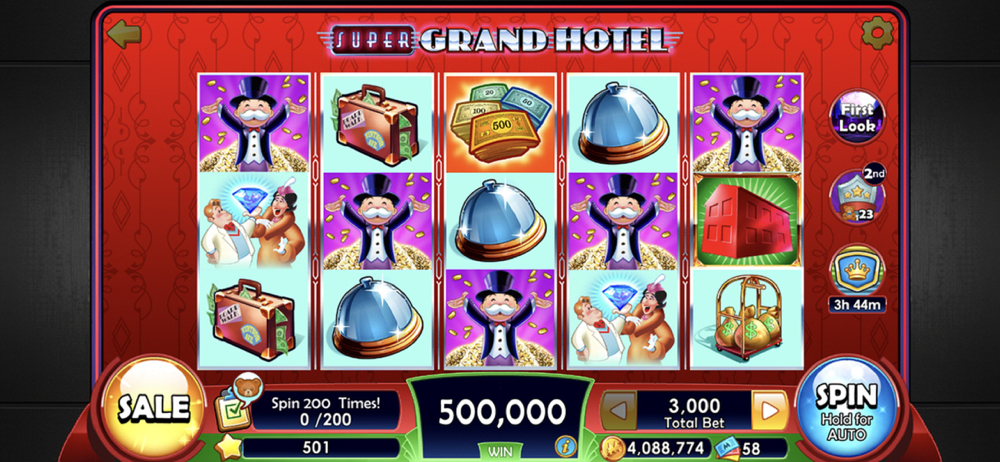 No deposit quick hit pro slot machine Incentive