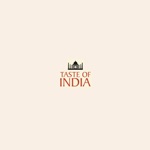 Taste of India - Online