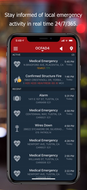 PulsePoint Respond