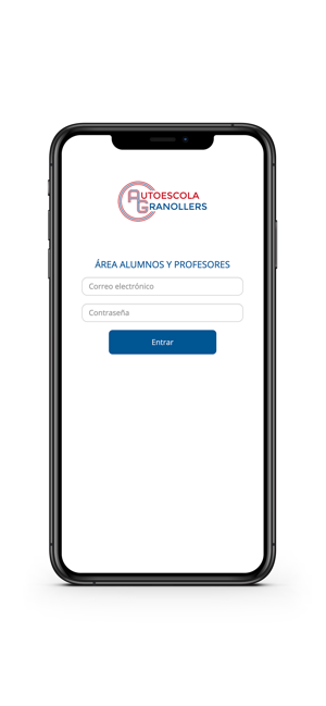 Autoescuela Granollers(圖2)-速報App