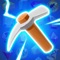Casual mining game and a great time killer