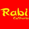Rabi Esfiharia