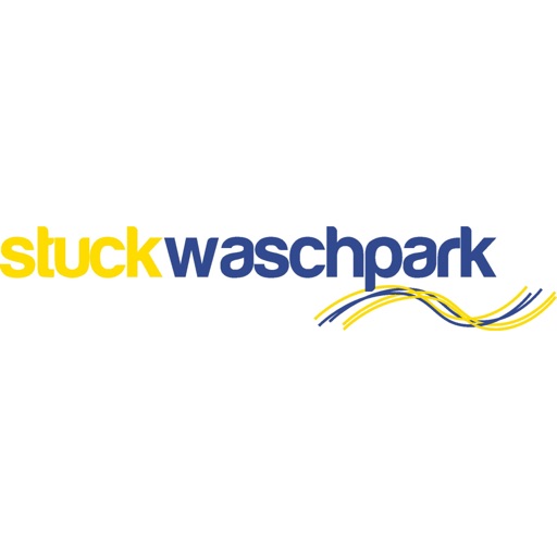 Stuck Waschpark