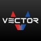 The Vector Mobile Command Center allows you to harness the power of any Bluetooth enabled Vector System