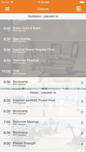 Inspired Fitness-Sebastopol CA(圖3)-速報App