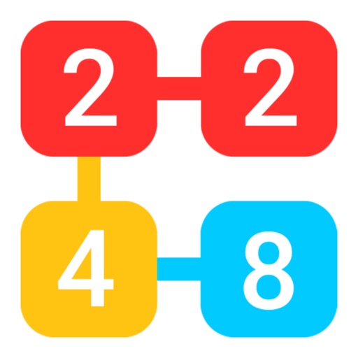 2248 Connect the Pops Puzzle iOS App
