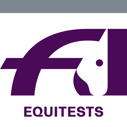 FEI EquiTests 3 - Dressage iOS App