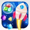 Jewel Galaxy: Gem Match Puzzle Jewel Galaxy: Gem Match Puzzle