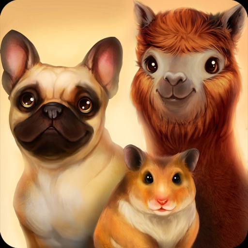 Pet Hotel - My animal pension