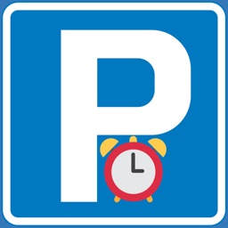 Parking Expiry Reminder