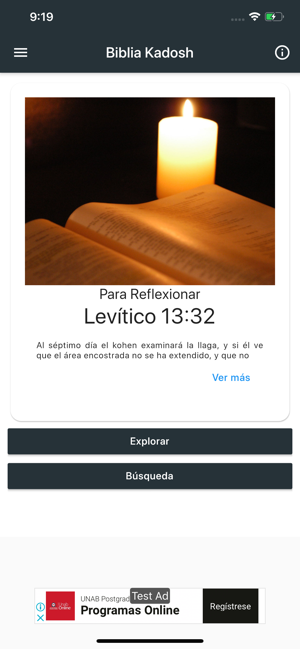 Biblia KADOSH(圖1)-速報App