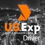 US Express Trucker