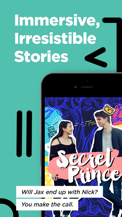 Tap by Wattpad screenshot-0