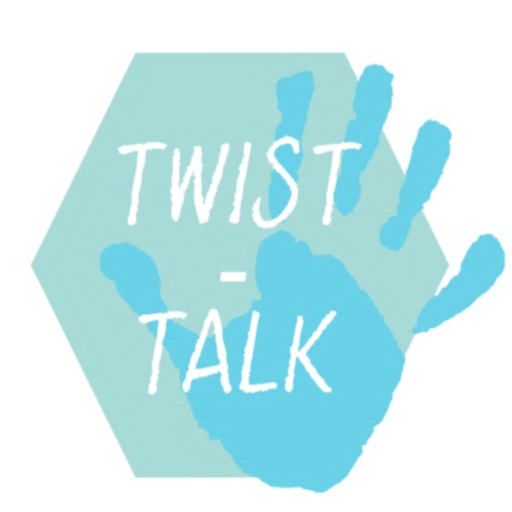 Twist Talk AR App Demo