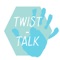 Twist-Talk is a wearable augmentative and assistive communication (AAC) device for children on the autism spectrum