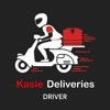 Kasie Deliveries Driver