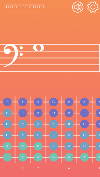 Solfa Pro: learn musical notes screenshot 3