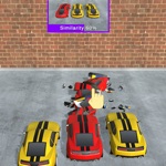 FixDifferences 3D