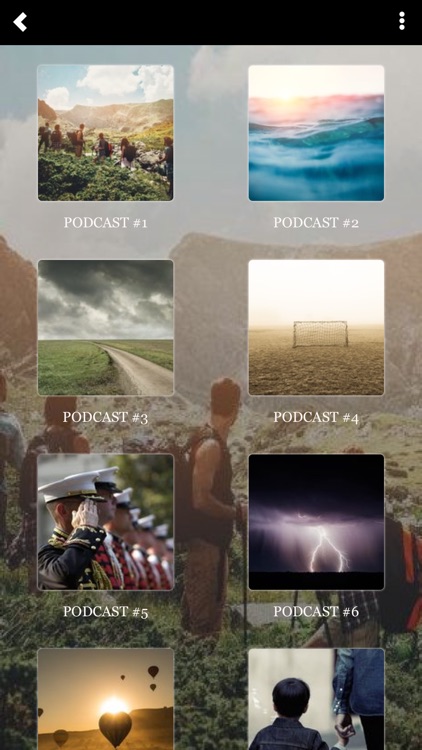 Servant Leadership screenshot-3