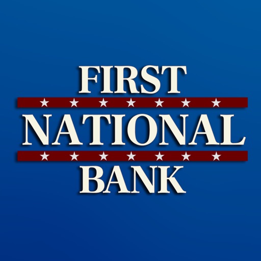 First National Bank Williamson