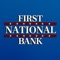 Mobile Banking by First National Bank of Williamson allows you to bank on the go