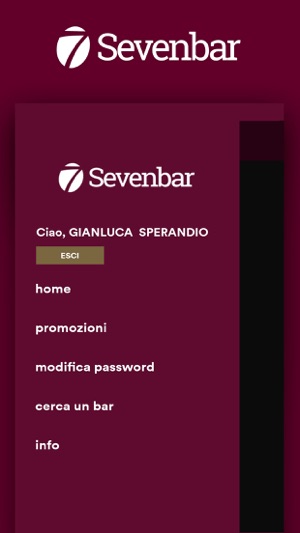 SevenBar Fidelity