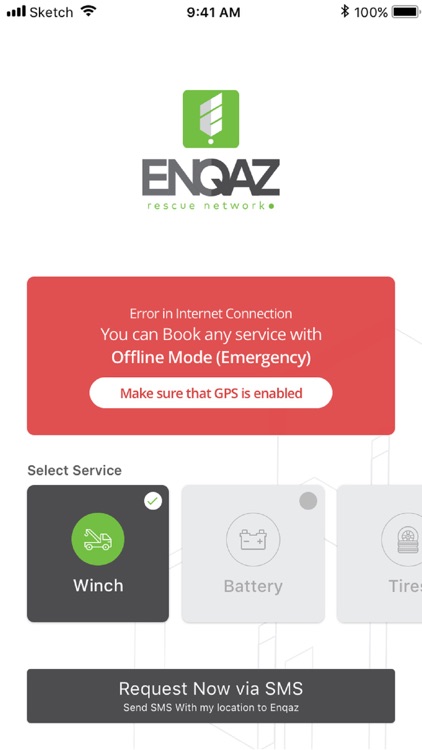 EnQaz screenshot-9