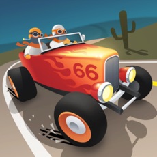 Activities of Great Race - Route 66