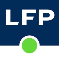 LFP (Officiel) app not working? crashes or has problems?