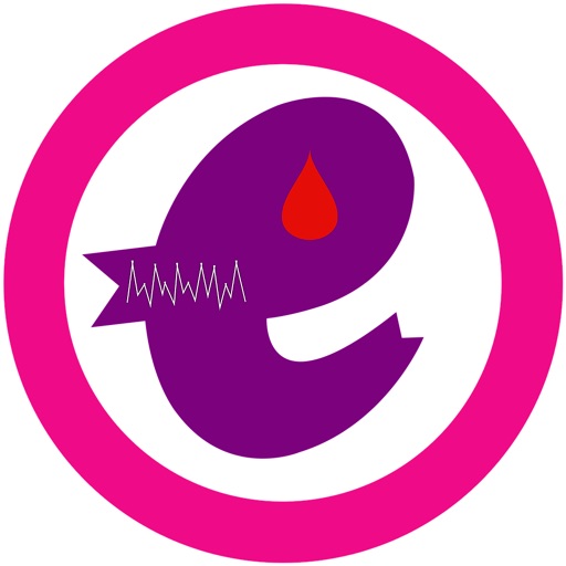 Seizure Cycle Icon