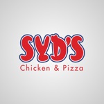 Syds Chicken  Pizza Stretford