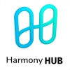 Harmony Hub App