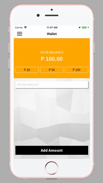 Taksi Passenger screenshot-4