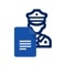 Summons Partner is an All-In-One Solution for law enforcement officers in New York State